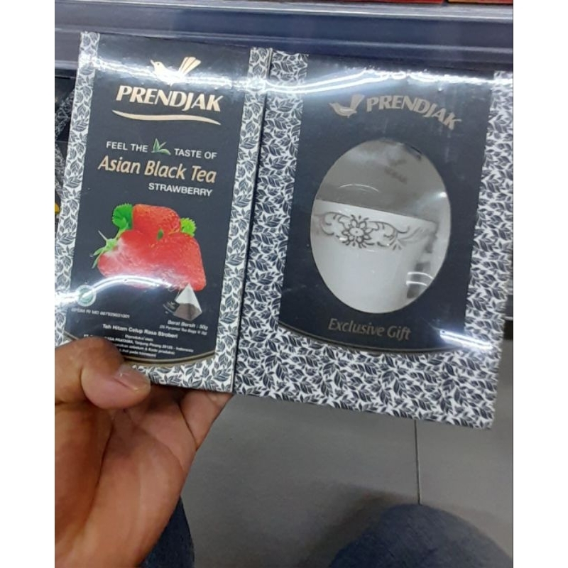 

PRENDJAK PREMIUM ASIAN BLACK TEA [cangkir]