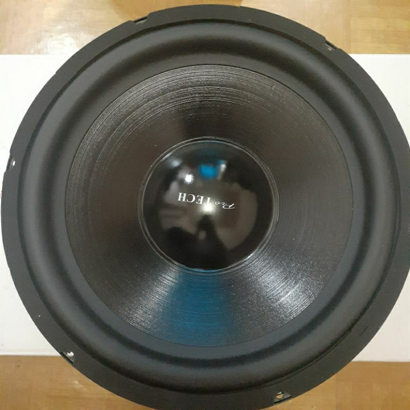 Speaker Audax Woofer 12 Inch 150 Watt