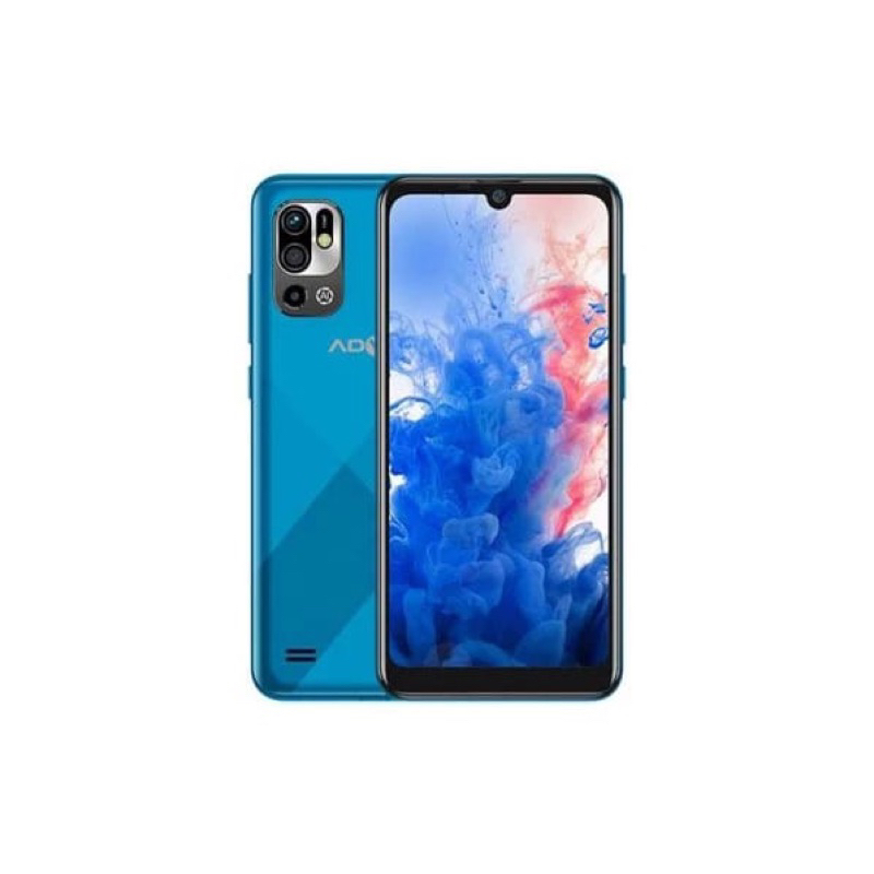 ADVAN SMARTPHONE NASA PRO 2/32GB 6,1 INCH GARANSI RESMI