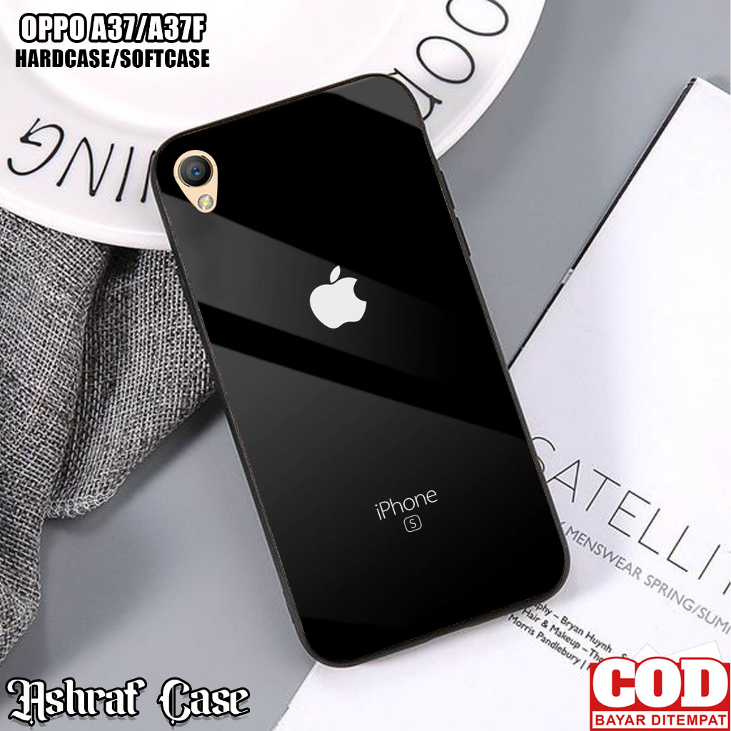 Case Oppo A37F/A37 - Casing Hp Oppo A37/A37F ( BRAND ) Silikon Hp Oppo A37F - Cassing Hp - Softcase 