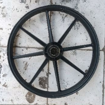 FELK DEPAN PALANG 8 LURUS PNP YAMAHA