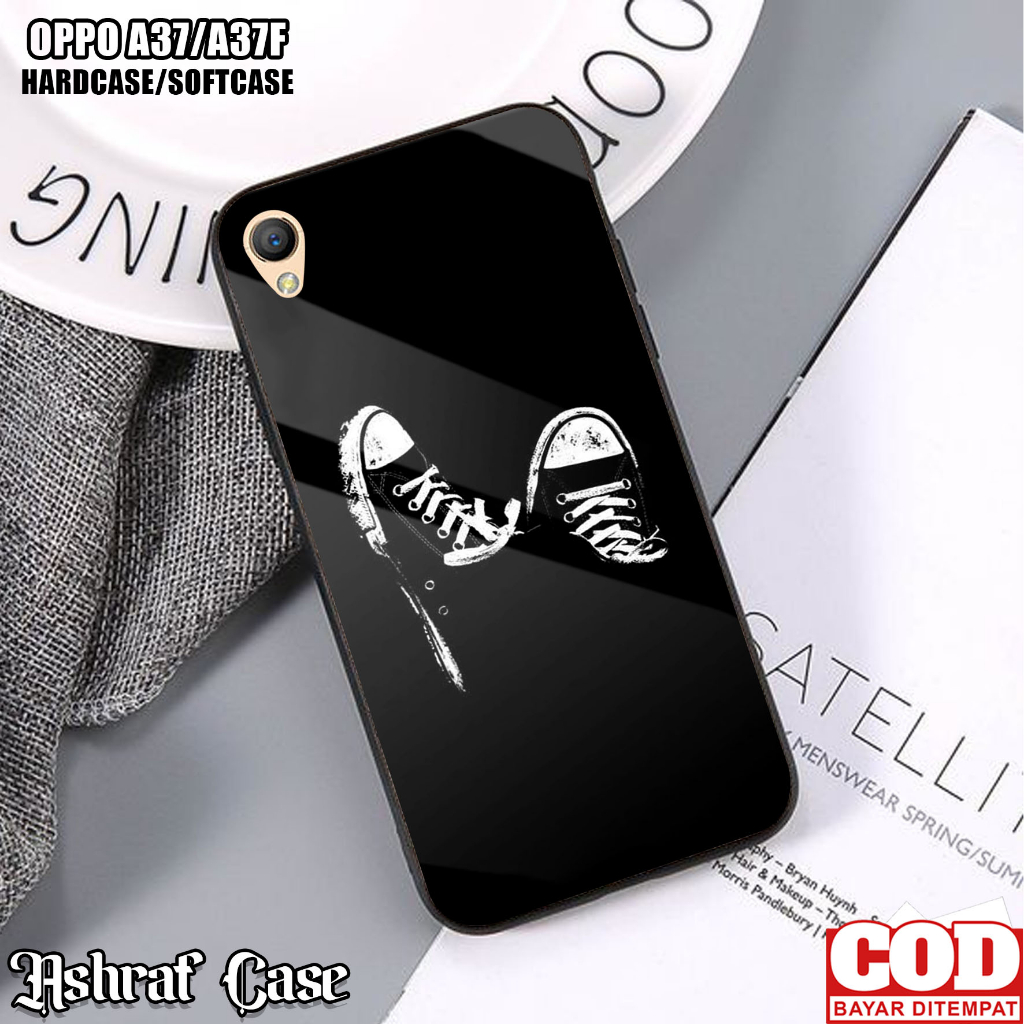 Case Oppo A37F/A37 - Casing Hp Oppo A37/A37F ( HTM ) Silikon Hp Oppo A37F - Cassing Hp - Softcase Hp