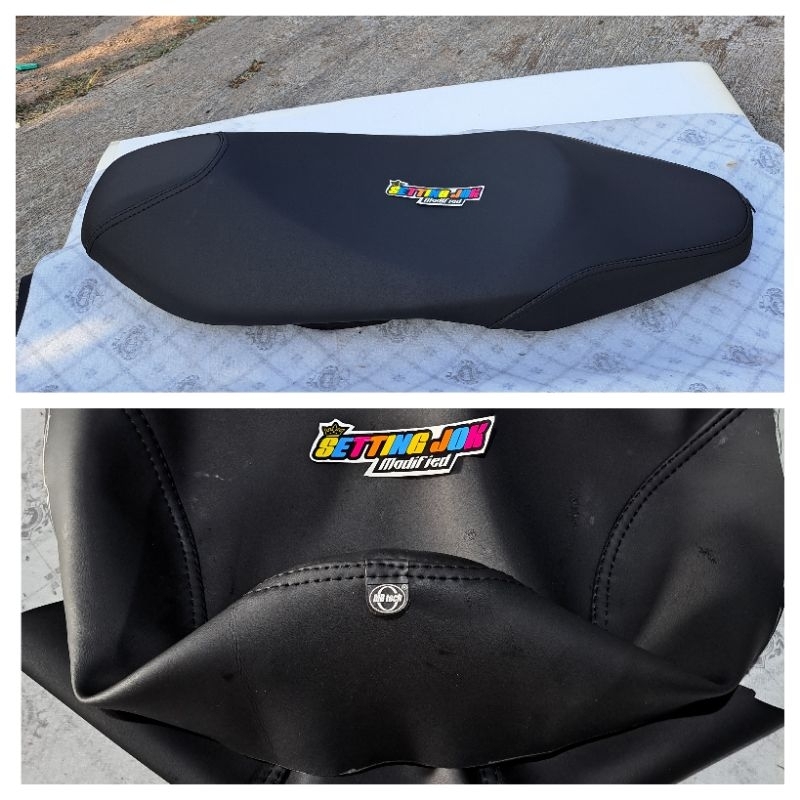 kain jok vario 160 mbtech