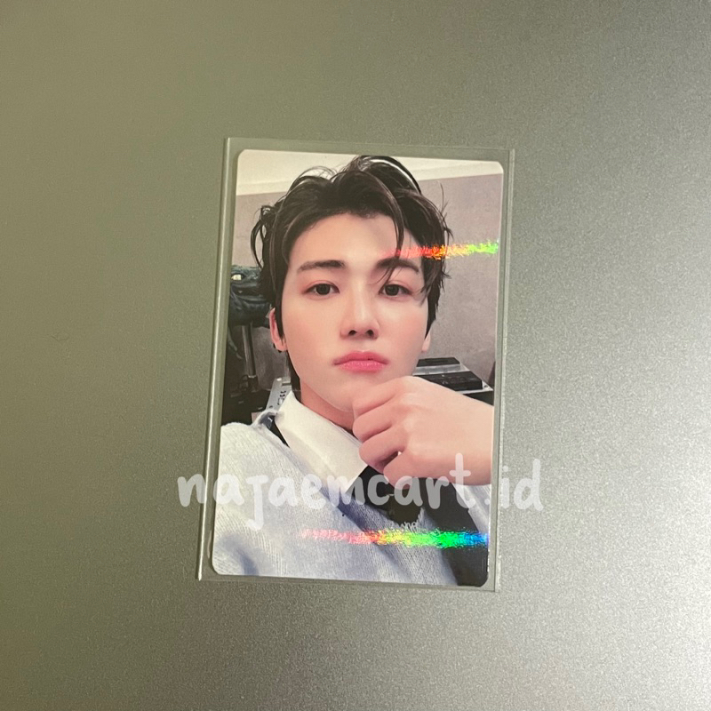 pc istj jaemin pob interasia