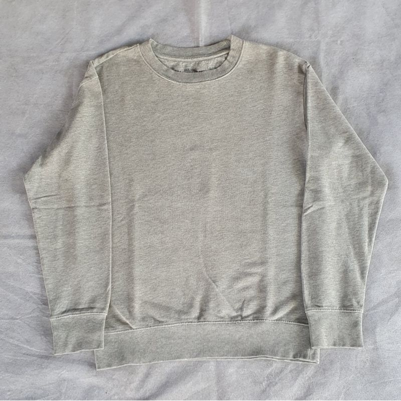 Crewneck SPAO Basic abu