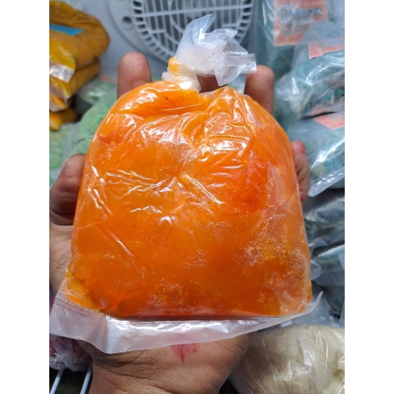 Umpan Cendil,Kuning telor bebek,umpan galatama lele