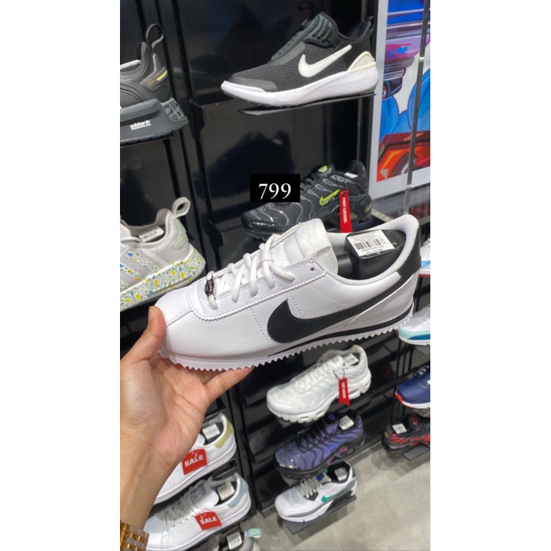 nike cortez