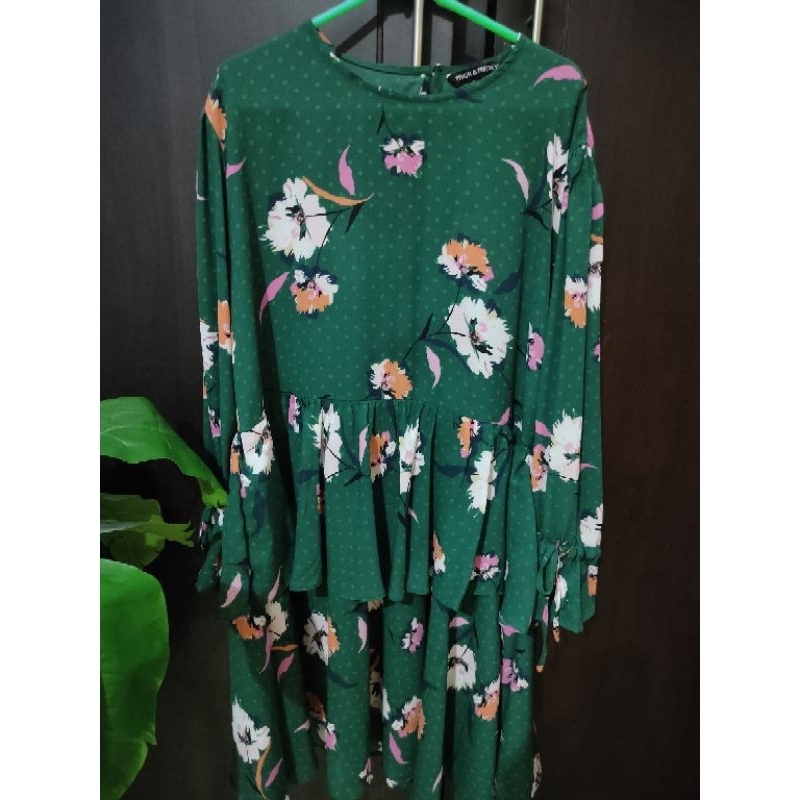 preloved trick & tricky