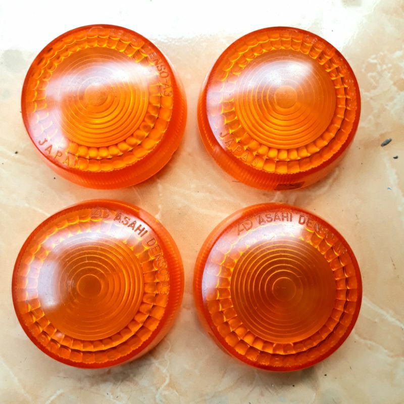 Yamaha L2SN L2S N L2S L2 S Super Mika Sein Reting Reteng Original Baru