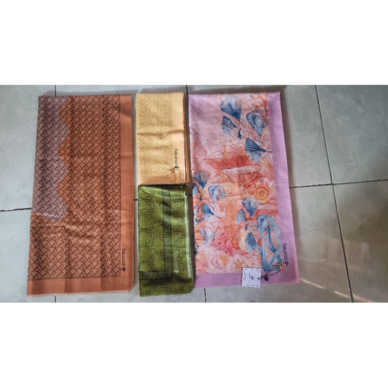 HIJAB JOURNEY ORI PROMO 