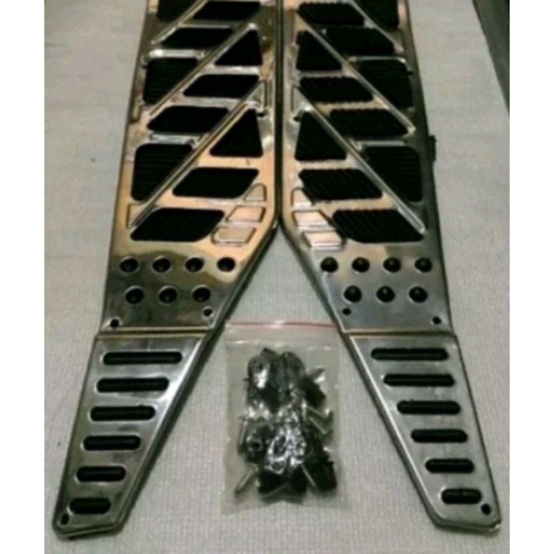 Bordes injekan Nouvo Z karpet Nouvo Z Vietnam