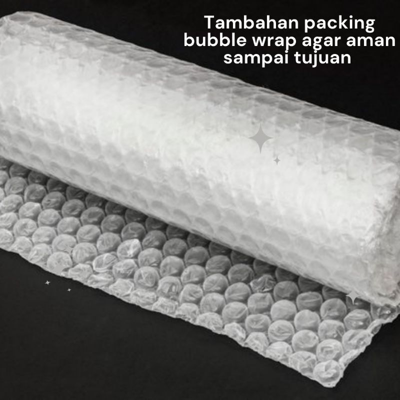 

TAMBAHAN.PACKING.BUBBLE.WARP