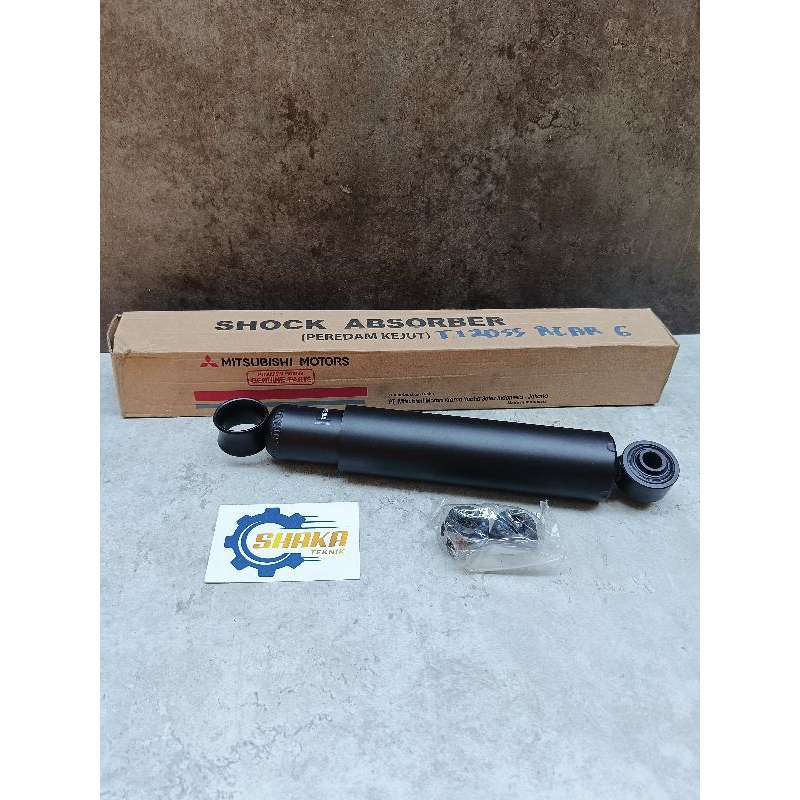 Shockbreaker Depan T120SS Genuine