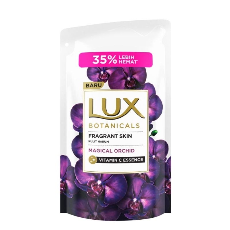 Lux Magical Orchid 850ml