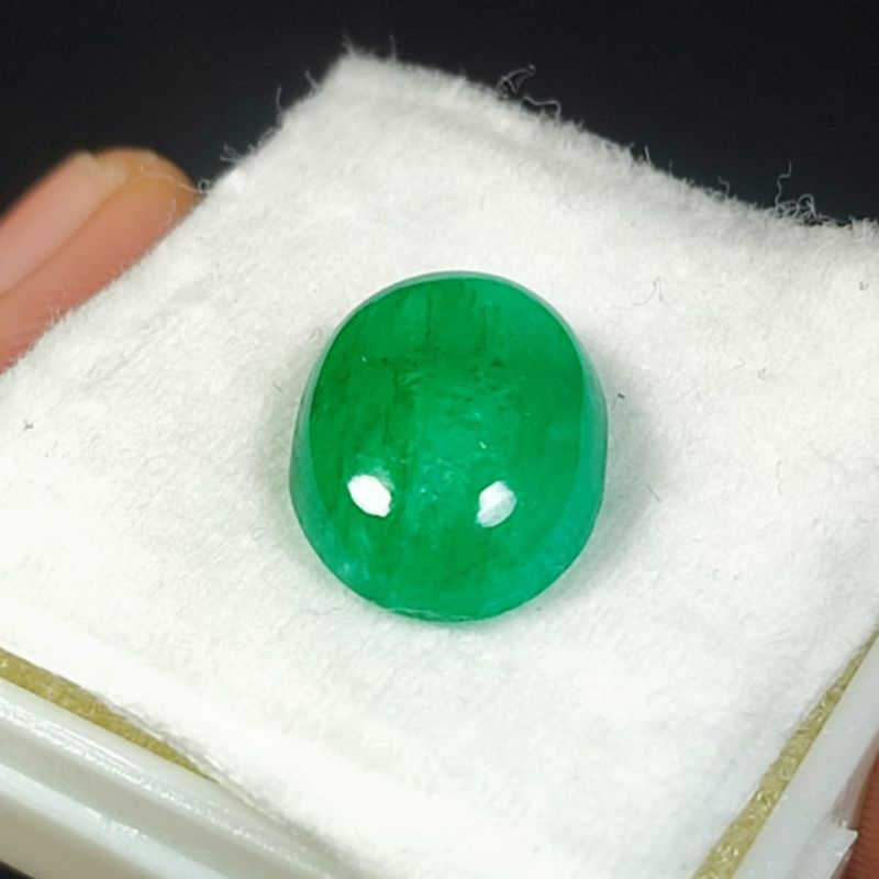 SALE  BATU LOSTONE ZAMRUD EMERALD BERYL ASLI NATURAL TOP QUALITY LENGKAP DENGAN SERTIFIKAT LAB