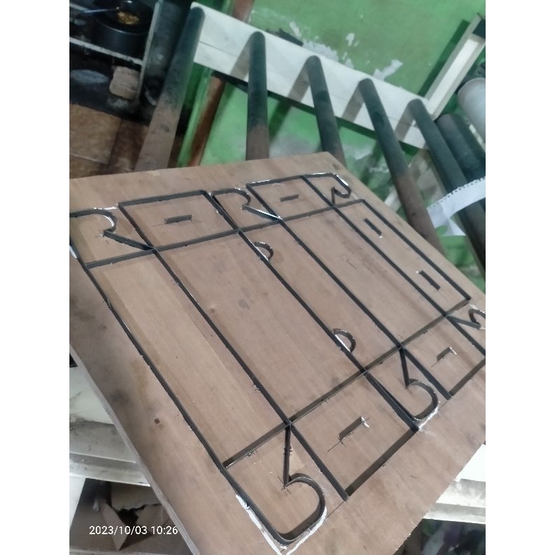 

pisaupond kertas custom UK 21x11x7cm