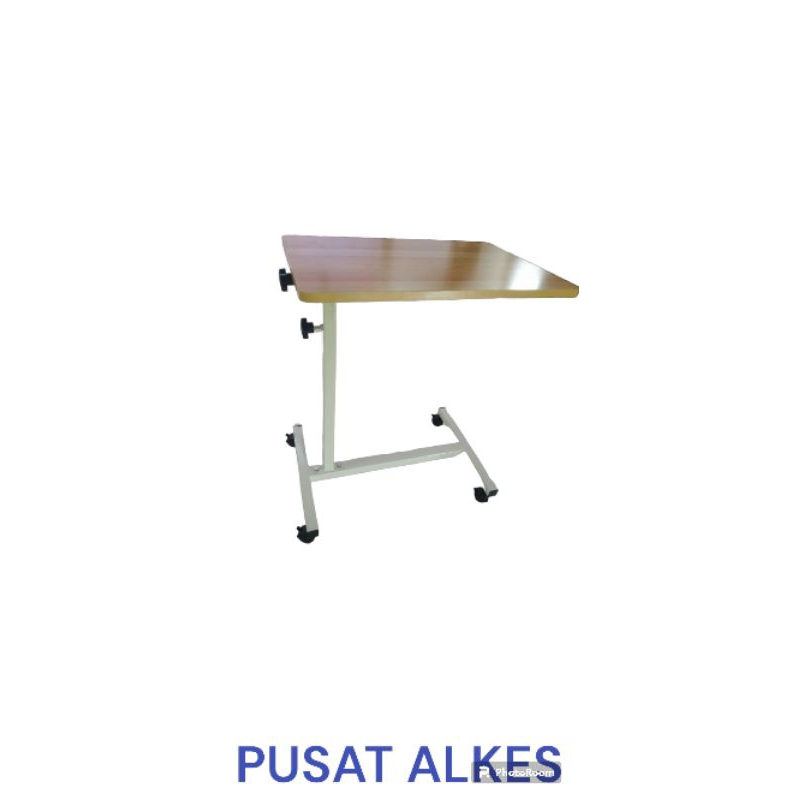 MEJA MAKAN MAYO PC KNOCK DOWN