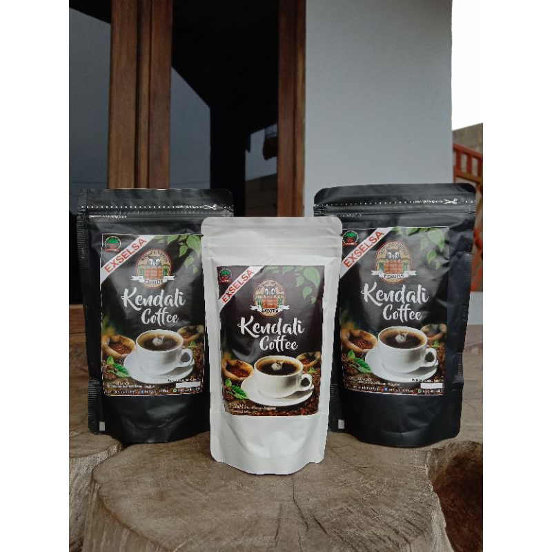 

Kopi Exselsa Wonosalam | Kopi Wonosalam | Kopi Bubuk| Kendali Coffee