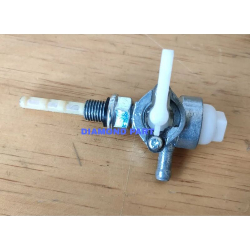 Kran Minyak Bensin Mesin Engine Yamaha MZ175