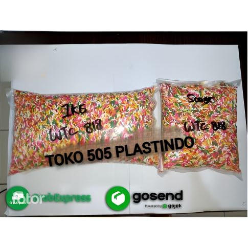 

MESES MIX WTC 818 PREMIUM REPACK 1KG