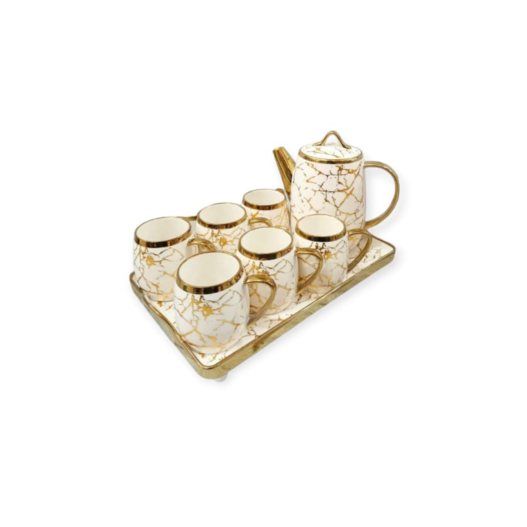 Tea Set Formia FR71711 - SJ