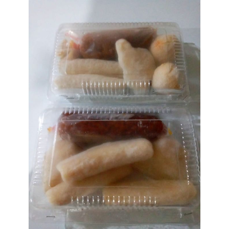 

Empek Empek Frozen