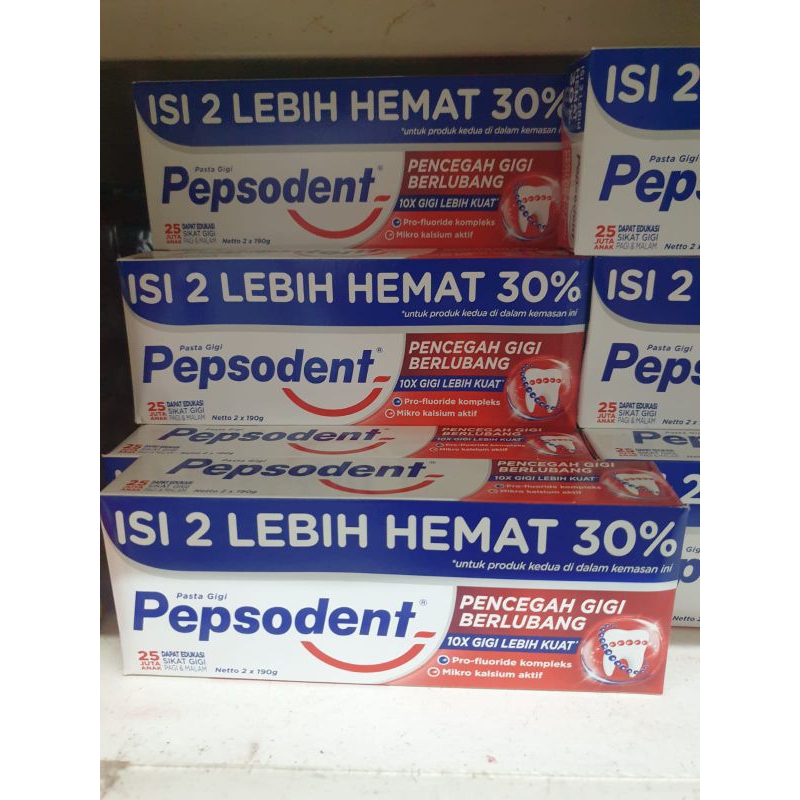 

pepsodent 190x2