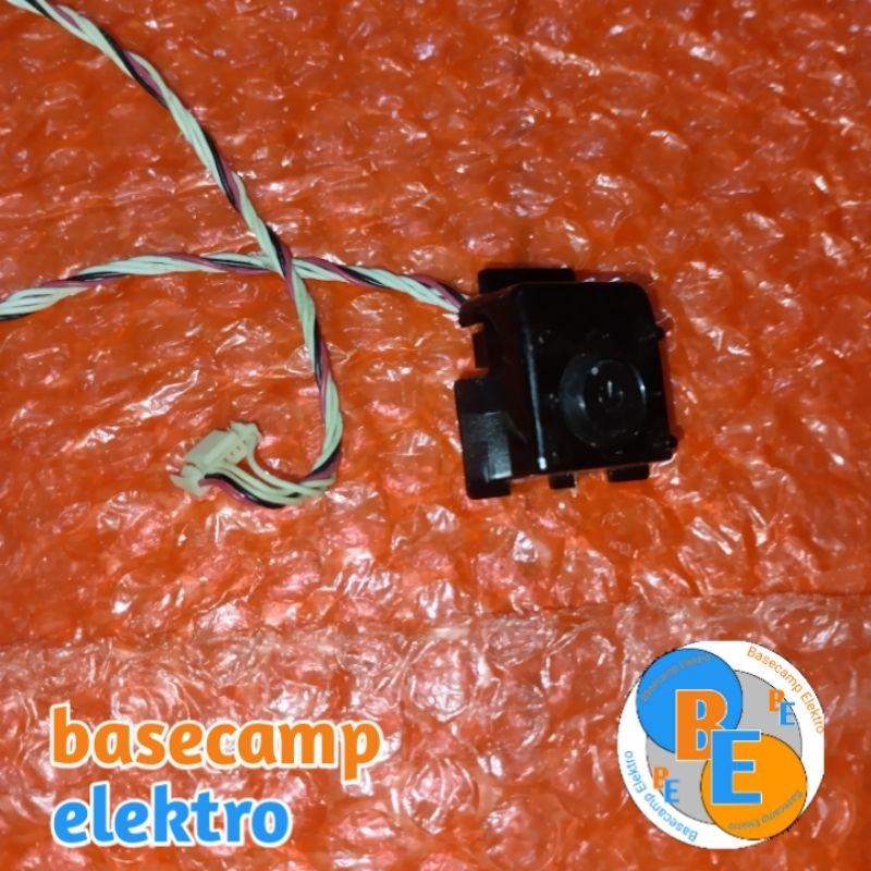 Modul Pcb Sensor Tombol TV LED COOCAA 32E2100T Sensor TV LED COOCAA 32E2100T Tombol TV LED COOCAA 32