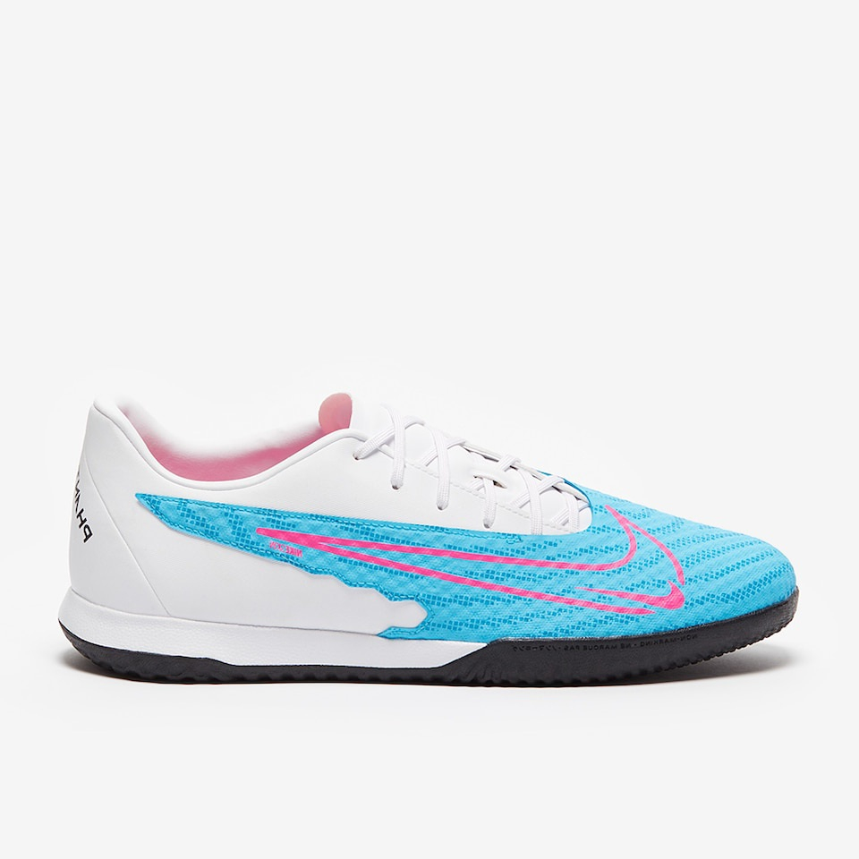 Sepatu Futsal Nike Phantom GX Academy IC Original DD9475-446