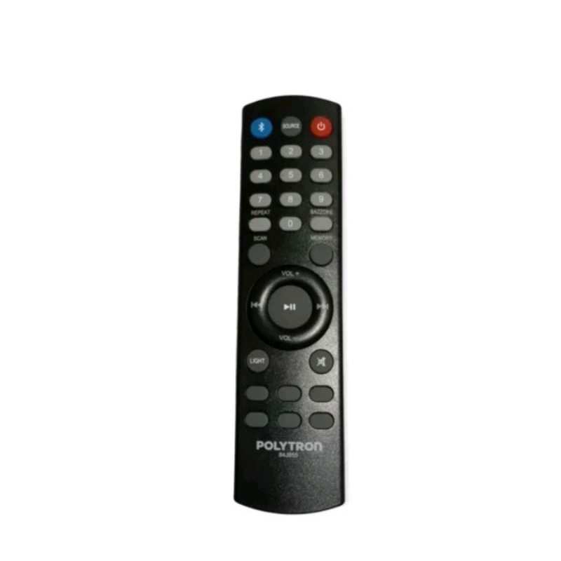 Remot Speaker Polytron PMA 9507 kode 84J955