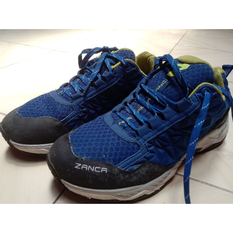 Zanca Sepatu Outdoor THRIFT Trail Running