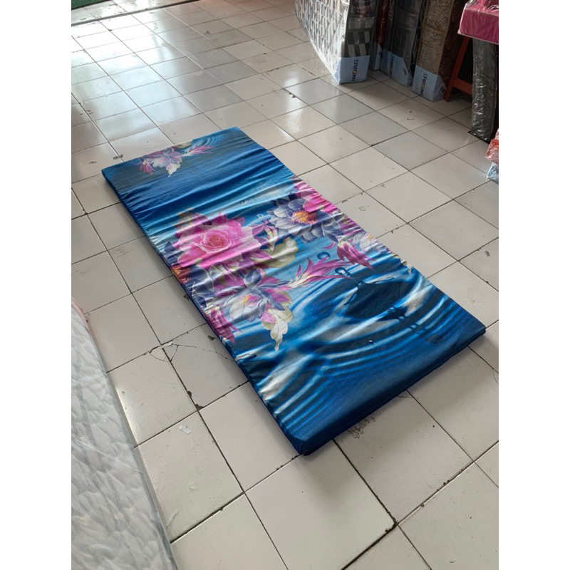 Kasur Gulung Rebonded 80x180x4cm