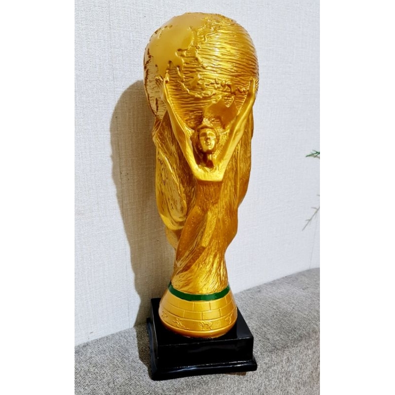 teropy/piala. FIFA WORLD CUP