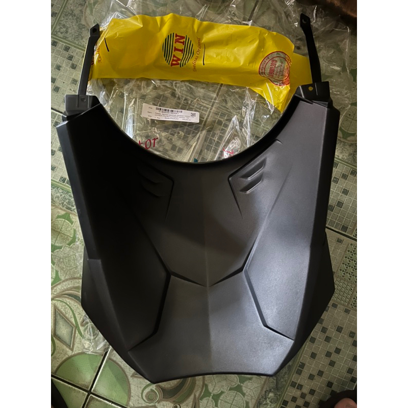 DEK PARU TAHANAN LUMPUR DEPAN VARIO 125 LED VARIO 150 2016