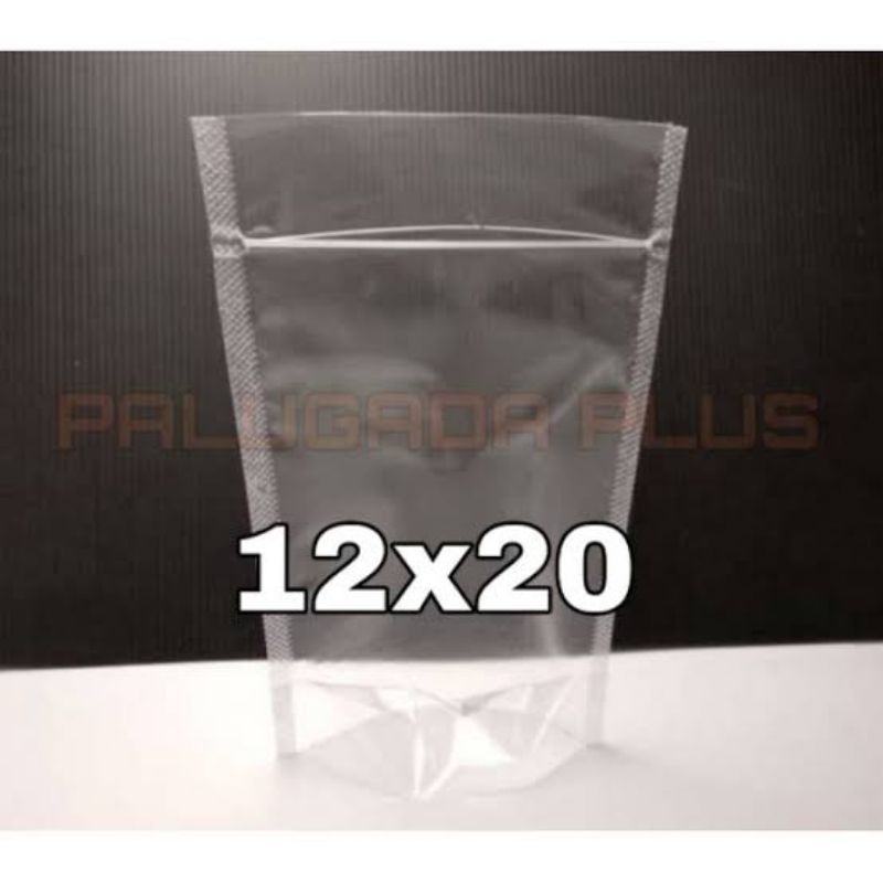 TERIMA JASA PRINTING/SABLON STANDING POUCH