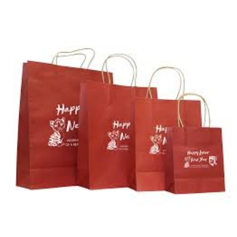 

TERIMA JASA PRINTING PAPPER BAG