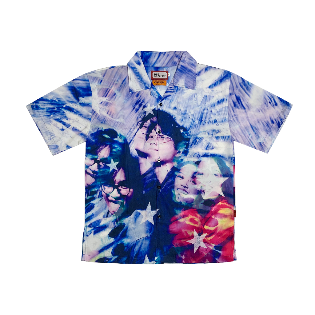 Grrrl Gang Spunky Shirt