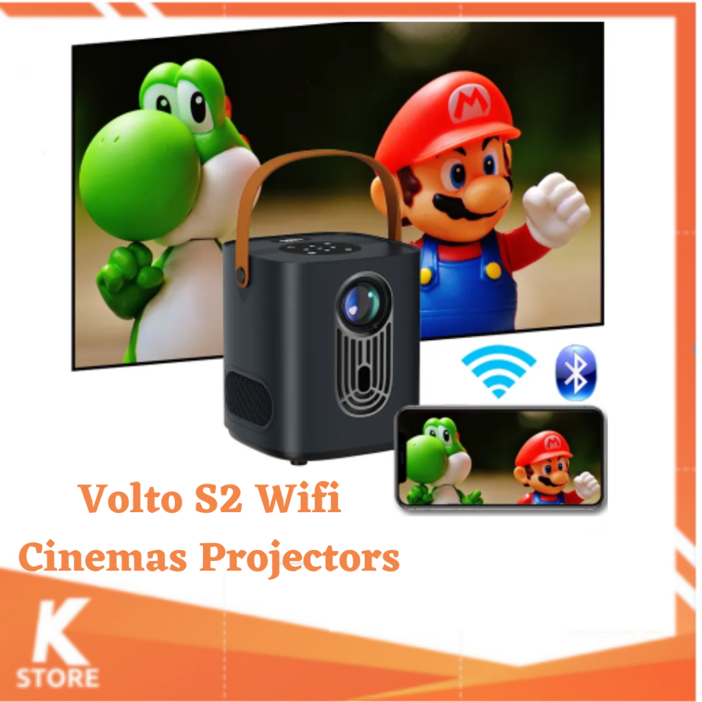 Harga projectors Terbaru Mei 2025 | BigGo Indonesia