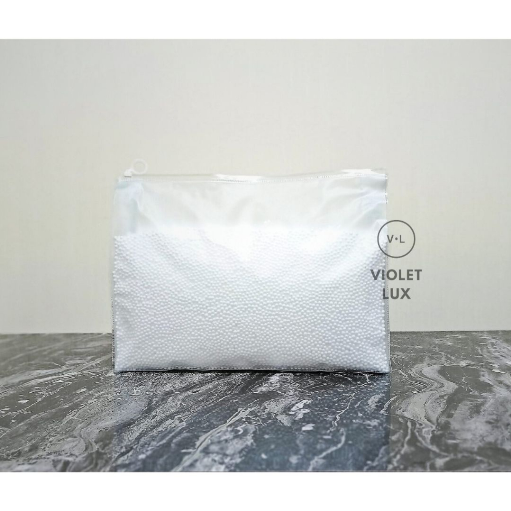 Pouch Storage Doff Zipper Bag / Storage Pouch Bag / Pouch Mika Serbaguna Waterproof