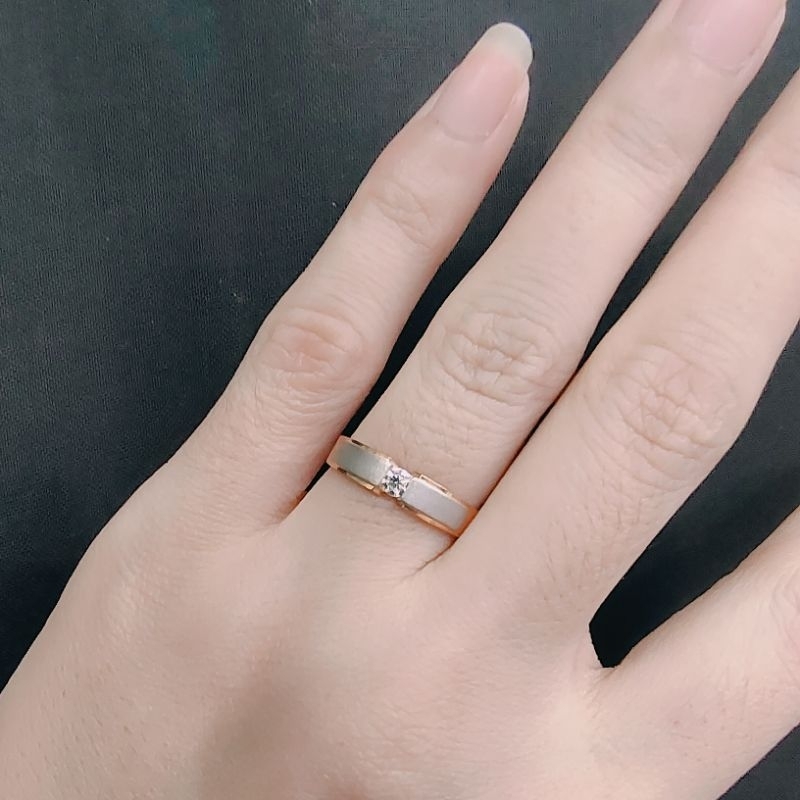 cincin kawin cincin pasangan cincin lamaran mas asli