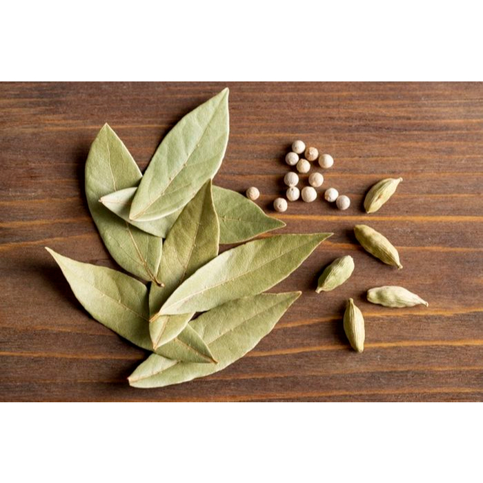 

Seed Center Aneka Daun Herbal Kering