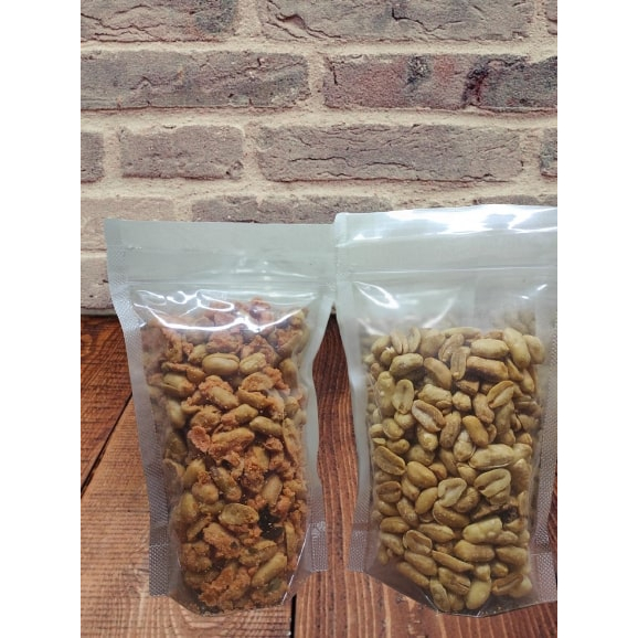 

Kacang Bali 200 GR