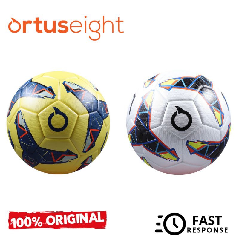 Bola Sepak Ortuseight Cyclone FB Comp Ball