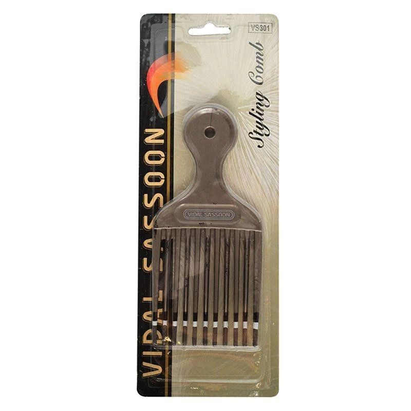 RK Sisir Vidal Sassoon Tipe 301 Sisir Garpu Berkualitas