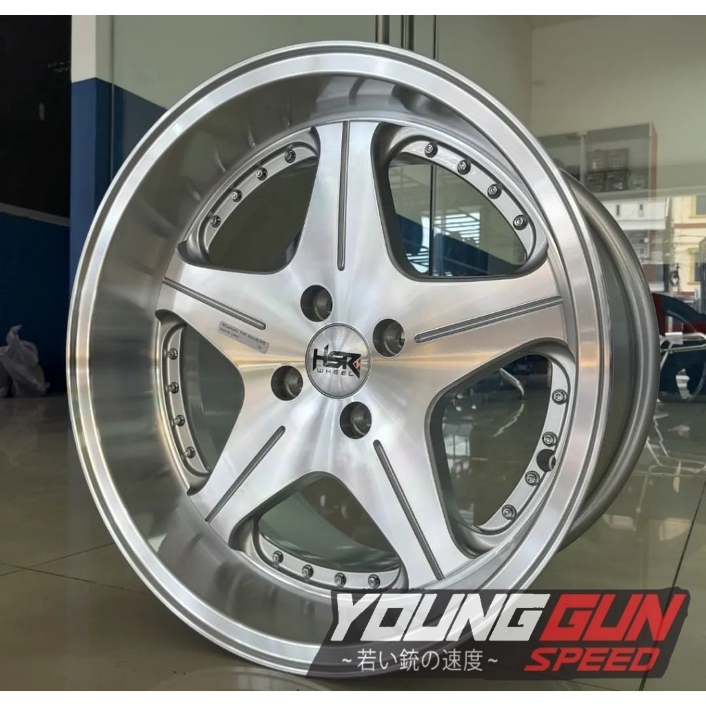 velg mobil agya ring 16 Anambas Hsr celong velg r16 yaris jazz mobilio