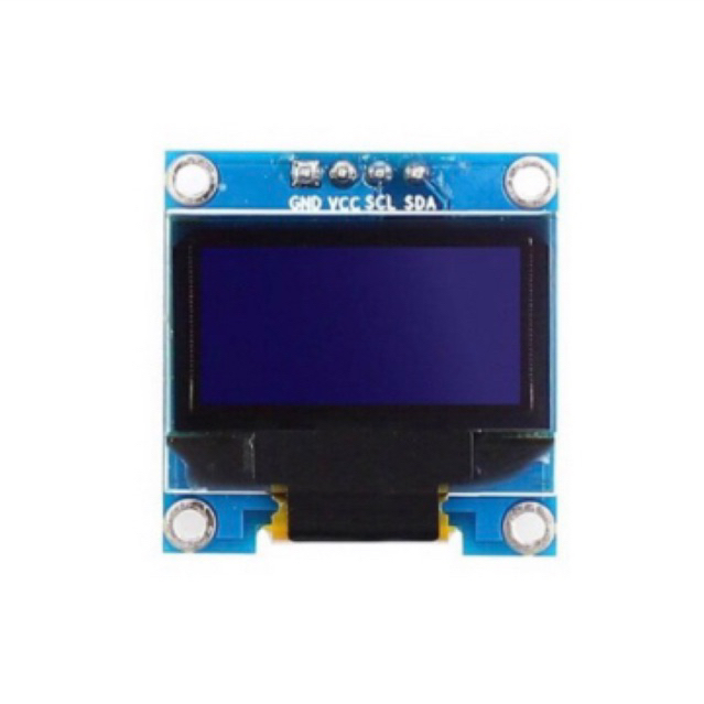 LCD OLED 128x64 0.96 inch Module Display 0.96" Arduino