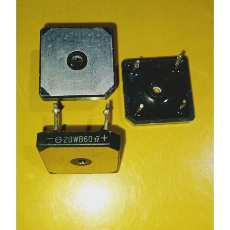 kiprok diode 20WB 60