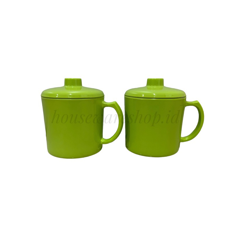 MUG MELAMINE 12CM / CANGKIR MELAMINE 12cm