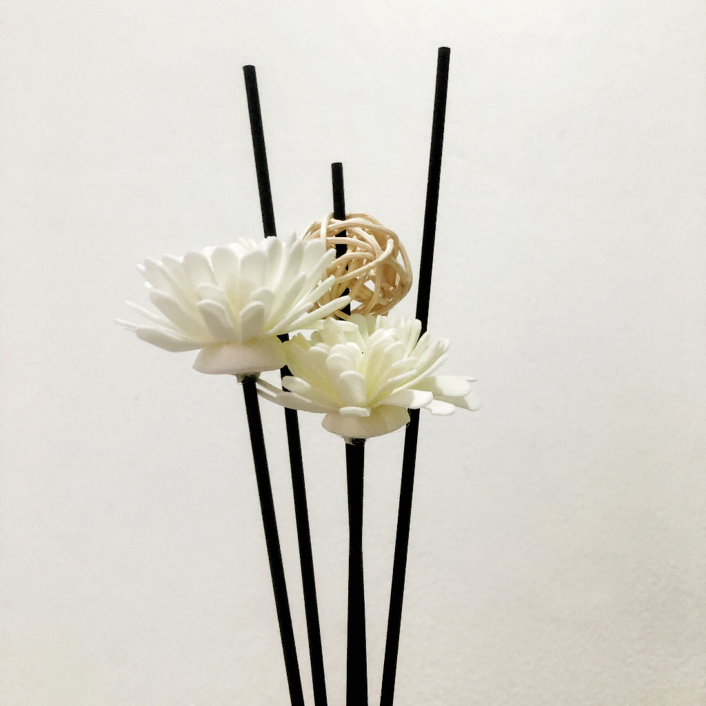 Stik Reed diffuser | Stik fiber reed diffuser | Paket Stik reed diffuser