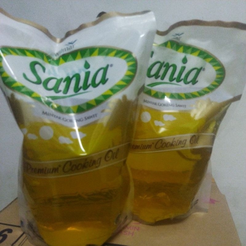 

Sania 2L